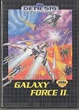 Galaxy Force II