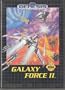 Galaxy Force II
