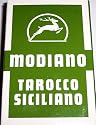 Tarocco Siciliano by Modiano