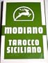 Tarocco Siciliano - Sicilian Tarot Cards