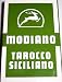 Tarocco Siciliano by Modiano