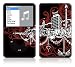 Apple iPod classic スキンシール [YU48 カジノロイヤル ]