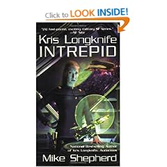 Kris Longknife Intrepid