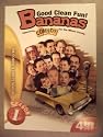 Bananas: The Complete First TV Sesason