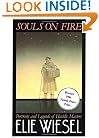Souls on Fire: Portraits and Legends of Hasidic Masters