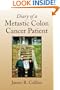 Diary of a Metastic Colon Cancer Patient