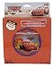 Zak Designs Disney Cars Sandwich Container, 3 Piece