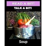Read a Bit! Talk a Bit!: Soup