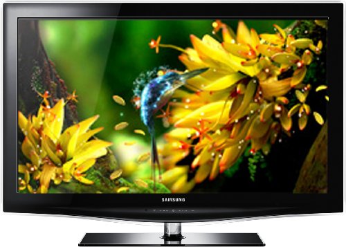 Samsung LE37B679 Digital Freeview Full HD 1080p 37" Series 6 100Hz LCD TV