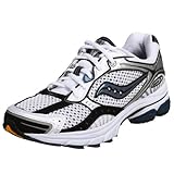 Saucony Men's ProGrid Omni 7 Moderate Running Shoe