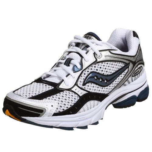 Saucony ProGrid Omni 7 Moderate, Mens Running Shoes