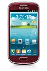 Samsung Galaxy S III Mini I8190 Red / Gt-i8190 S3 Mini 