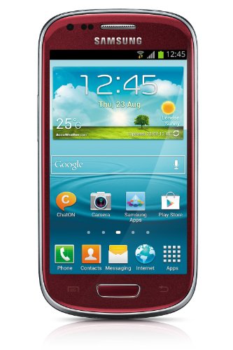 Samsung Galaxy I8190 Gt i8190 Shipping