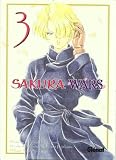 Sakura Wars 3