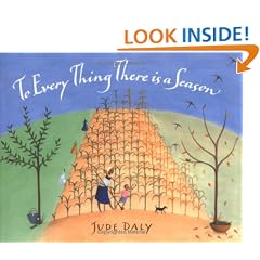 To Every Thing There Is a Season