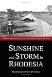 Sunshine and Storm in Rhodesia