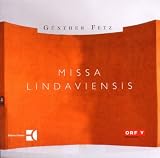 Missa Lindaviensis-Orgelimprovisationen