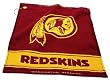 Team Golf 33180 Washington Redskins Woven Golf Towel