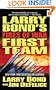 Larry Bond's First Team: Fires of War