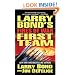 Larry Bond's First Team: Fires of War