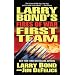 Fires of War (Larry Bond's First Team)