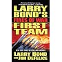 Fires of War (Larry Bond's First Team)