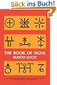 The Book of Signs (Dover Pictorial Archives)