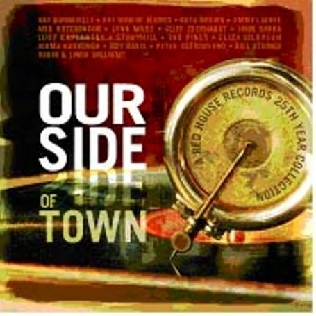 CD-Charts  Search : Our Side of Town