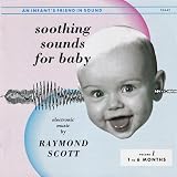 51t5G7xMbWL. SL160  Soothing Sounds for Baby: Vol. 1
