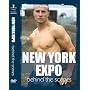 New York Expo - Behind the Scenes