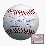 Tony Gwynn San Diego Padres Autographed Rawlings Baseball with HOF 2007 Inscription