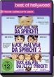 Kuck' mal wer da spricht 1+2/Kuck' mal wer da jetzt spricht - Best of Hollywood (3 DVDs)