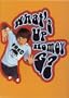 Fred (YouTube) "Whats Up Homey G?" Refrigerator Magnet