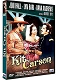 Kit Carson [ NON-USA FORMAT, PAL, Reg.2 Import - Spain ]