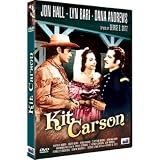 Rote Teufel um Kit Carson / Kit Carson [Spanien Import]von "Dana Andrews"