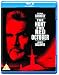 The Hunt For Red October [BLU-RAY] DVD