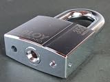 ABLOY パドロック 南京錠 PL350N/50