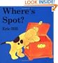 Where's Spot? (Little Spot Board Books)