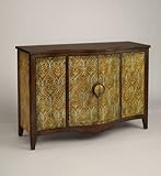IMAGE OF Pulaski Ricardo Accent Console Cabinet 974136