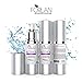 Forlan Skincare Retinol Anti-Aging Moisturizer with Vitamin A, Hyaluronic Acid & Aloe Vera, 2 oz.