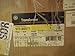 General Electric 9T51B0011 Transformer 1.5KVA 240/480 Input