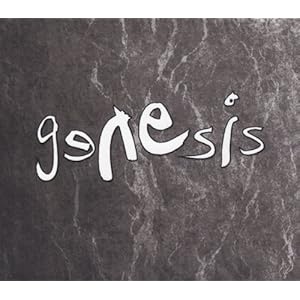 Genesis Live 1973-2007 (8 CD/3 DVD)