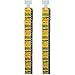 AP Products 020-129 Fresh Cab Rodent Repellent, Taiwano 6-Pouch Stick Strips