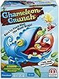 Chameleon Crunch Game