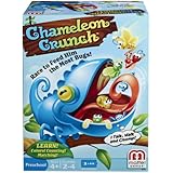 Chameleon Crunch Game