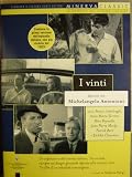 The Vanquished Aka I Vinti DVD [Non-US Format, PAL Region 2] Import