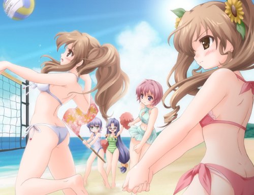 乃木坂春香の秘密 こすぷれ、はじめました(初回限定版:秘密のPSPディスク&秘密のボトルキャップ同梱)