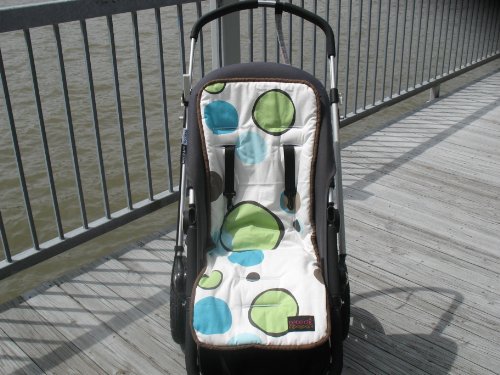 Hip Baby Stroller Liner
