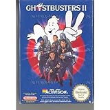 Ghostbusters II
