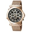 Invicta Men's II Collection Eclipse Rose-Gold Watch #4093